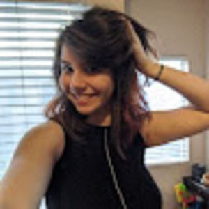 Meet your Posher, Anabel